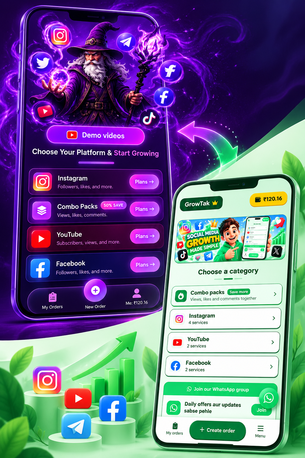 FamX Preview